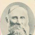 Thomas Butler Allred (1841 - 1910) Profile