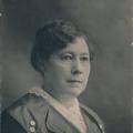 Amelia Charlotta Ofgren (1855–1934) Profile