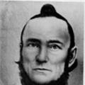 Ira Ames (1804 - 1869) Profile