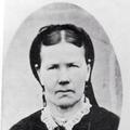 Johanna Olson Anderson (1822 - 1883) Profile