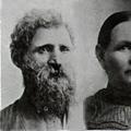 Birtha Christine Andersen (1855 - 1933) Profile