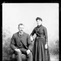 Carl Fredrick Anderson (1858 - 1926) Profile