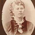 Mary Christine Andersen (1857 - 1943) Profile