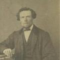 Niels Peter Andersen (1819 - 1885) Profile