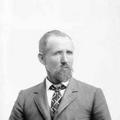 Andrew Anderson (1854 - 1940) Profile