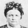 Anne Cathrine Rasmussen (1814 - 1898) Profile