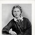 Anna Louise Anderson (1856 - 1939) Profile
