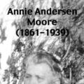 Annie Anderson (1861 - 1939) Profile