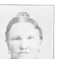 Christina Elnora Anderson (1850 - 1936) Profile