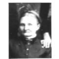 Christine Marie Andersdatter (1834 - 1908) Profile