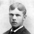 Henry James Anderson (1859 - 1928) Profile