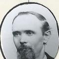 James Anderson (1833 - 1899) Profile