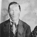 John Anderson (1817 - 1902) Profile
