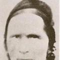 Nancy Pace (1801 - 1875) Profile
