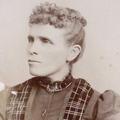 Sarah Christiana Andersen (1855 - 1937) Profile