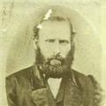 Andrew Hugo Anderson (1830 - 1907) Profile