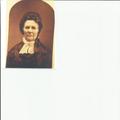 Caisa Andersson (1805 - 1885) Profile