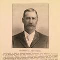 Charles L Andersson (1846 - 1908) Profile