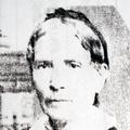Pernilla Pehrsdotter (1816 - 1901) Profile