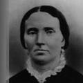 Elizabeth Anderton (1828 - 1900) Profile