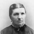 Martha Holden (1841 - 1926) Profile