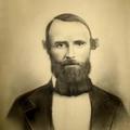 Frederick Chadwick Andrew (1820 - 1878) Profile
