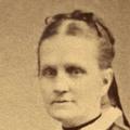 Elizabeth Whitaker (1822 - 1894) Profile