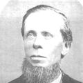 Edmund Andrews (1827 - 1891) Profile