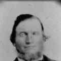 John Andrews (1816 - 1888) Profile