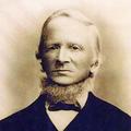 William Andrews Sr. (1818 - 1902) Profile