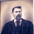 John Daley Andrus (1841 - 1921) Profile