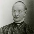 Mary Jane Andrus (1833 - 1914) Profile