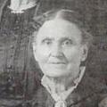 Mary Angell (1842 - 1936) Profile
