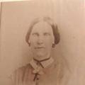 Polly Ann Johnson (1814 - 1878) Profile