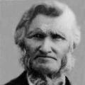 Solomon Angell (1806 - 1881) Profile
