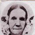 Ann Davis (1791-1875) Profile
