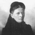 Anna Elizabeth Corwin (1823-1916) Profile