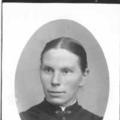 Anna Margaretha Josephine Krause (1858-1907) Profile