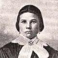 Anna Neilsson (1825 - 1911) Profile