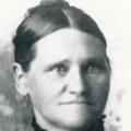 Annie Brighamine Petersen (1858–1921 ) Profile