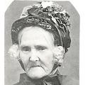Elizabeth Hardwick (1824 - 1909) Profile