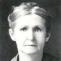 Louisa Arbon (1850 - 1928) Profile