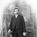 Benjamin James Argyle (1843 - 1917) Profile