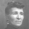 Priscilla Argyle (1854 - 1932) Profile
