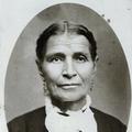 Rebecca Jane Finch (1822 - 1890) Profile