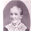 Mary Coupe (1821 - 1901) Profile