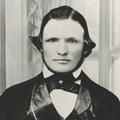 John Christopher Armstrong (1813 - 1881) Profile