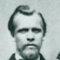 Augustinius Arnesen (1833 - 1873) Profile