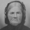 Catherine James (1807 - 1903) Profile