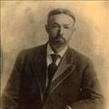 Edward James Arthur (1845 - 1927) Profile